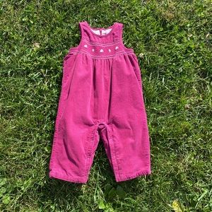 Janie & Jack romper🌿